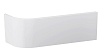 Фронтальная панель Am.Pm X-Joy W94A-170R70W-P 170x70 см R
