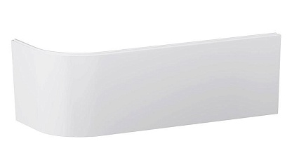 Фронтальная панель Am.Pm X-Joy W94A-170R70W-P 170x70 см R