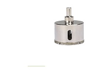 Коронка алмазная по керамике 60x70 мм P.I.T. AMAS12-0060
