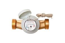 Универсальный счетчик воды ЭКО НОМ СВ Д-40 ДГс КМЧ СВДГ40-003