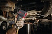 Ударный пневматический гайковерт Ingersoll Rand 1/2", 8000 об/мин 36QMAX