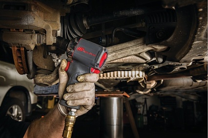 Ударный пневматический гайковерт Ingersoll Rand 1/2", 8000 об/мин 36QMAX
