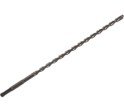 Бур SDS+ INDUSTRIAL (10х310 мм) DeWalt DT9646