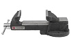 Тиски стальные с наковальней Forsage 6"-150мм F-6540206(7657)