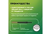Нагревательный мат Русское тепло Теплый пол 8 кв. м, 1280 Вт, с терморегулятором РТ-15 7722714
