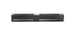 Тепловая завеса без нагрева Tropik Line Х600A20 Black 64244