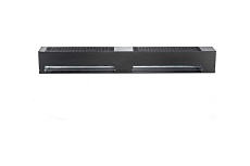 Тепловая завеса без нагрева Tropik Line Х600A20 Black 64244