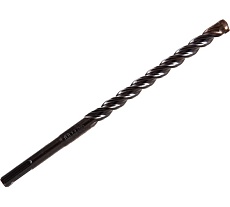 Бур по бетону Trijet SDS-plus, 12x150x210 мм Heller 26767