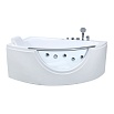 Акриловая ванна Orans OLS-BT-62110 L 160x100 с г/м левая