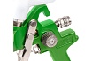 Пневматический краскопульт Eco SG-9500 с манометром EC1536-01