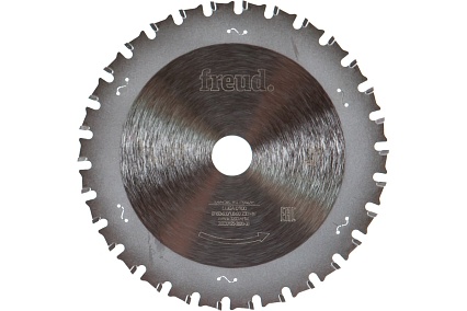 Диск пильный LU6A (160х20 мм; 30Z) по железу Freud LU6A0100