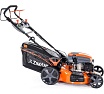 Газонокосилка бензиновая Zimani LC251V