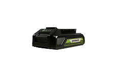 Аккумулятор с USB разъемом G24USB2 24 В, 2 Ач GreenWorks 2939207