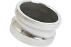 Камлок из нержавеющей стали Partex ssdp-300 3" (75 мм) НФ-00002106