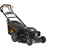 Бензиновая газонокосилка Carver LMG-2651DMS 01.024.00005