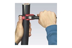Инструмент для удаления оболочки Knipex KN-1640150