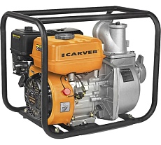 Мотопомпа Carver CGP 6080 01.022.00006