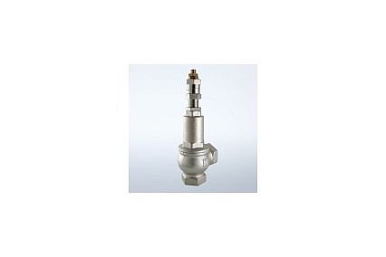 Регулируемый предохранительный клапан 1-12 бар, 1" Valtec VT.1831.N.06