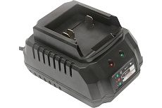 Зарядное устройство для аккумуляторных батарей электроинструмента Electrolite зарядка для акб шуруповерта, дрели, болгарки ушм, пилы pride ch 2140b 5569