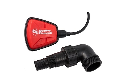 Дренажный насос Quattro Elementi Drenaggio 750 F 771-558