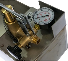 Ручной опрессовщик Zitrek EP-60 068-1314-1