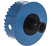 Коронка пильная Special for Sheet Metal (68 мм; HSS-CO) Bosch 2608584803