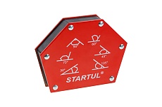 Угольник магнитный для сварки 34 кг STARTUL ST8540-34