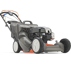 Бензиновая самоходная газонокосилка Husqvarna R 152 SV 9614101-34