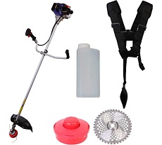 Бензиновый триммер Диолд 3-52 60020120