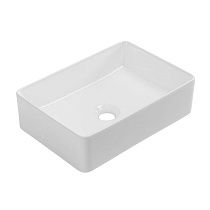 Раковина Cezares CZR-6596 41 см белый