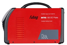 Сварочный инвертор Fubag INTIG 180 DC PULSE + горелка FB TIG 26 5P 4m 38459 68 438.2