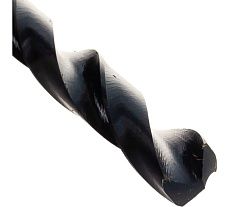 Сверло длинное (9.5х190х110 мм; КМ1; Р6М5) Туламаш 61742