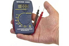 Мультиметр Мегеон 12300 к0000020069