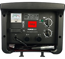 Пуско-зарядное устройство Fubag FORCE 620