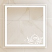 Мебель для ванной Art&Max Family 75 см подвесная, Bianco Lucido