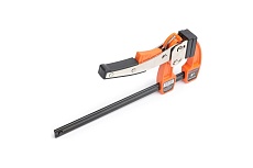 Струбцина Pony Jorgensen быстрозажимная Gear Clamp 203 мм 38008