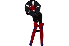 Ручной обжимник Knipex KN-973302
