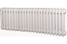 Трубчатый радиатор Arbonia 3057/26 № 12 RAL9016 3/4