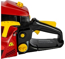 Пила цепная бензиновая DDE CS550-18 (55 см3 2,6 кВт/3,5 л.с. 45 см 325&quot;/72/1,5) 917-599