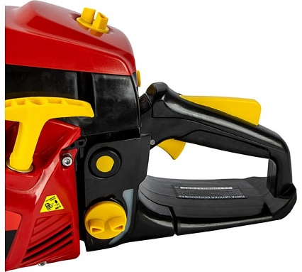 Пила цепная бензиновая DDE CS550-18 (55 см3 2,6 кВт/3,5 л.с. 45 см 325"/72/1,5) 917-599