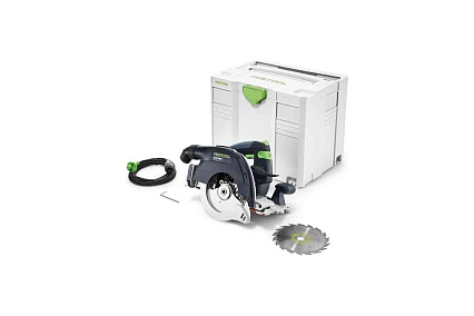 Дисковая пила Festool HK 55 EBQ-Plus 230V 561731