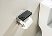 Держатель туалетной бумаги Aquatek Либра AQ4929CR хром