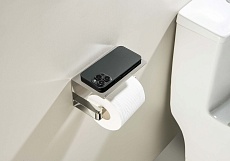 Держатель туалетной бумаги Aquatek Либра AQ4929CR хром