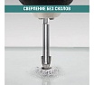 Сверло по стеклу и керамике VIRA HEX, 12 мм 554057