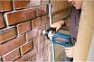 Ударная дрель Bosch GSB 16 RE 0.601.14E.500