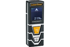 Лазерный дальномер с функцией Пифагора и угломером Laserliner LaserRange-Master T3 080.840A