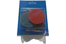 Набор Roloc 50 мм для обработки угловых швов Abraforce АМ174671