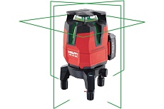 Мультилинейный лазерный нивелир Hilti PM 40-MG 2206614