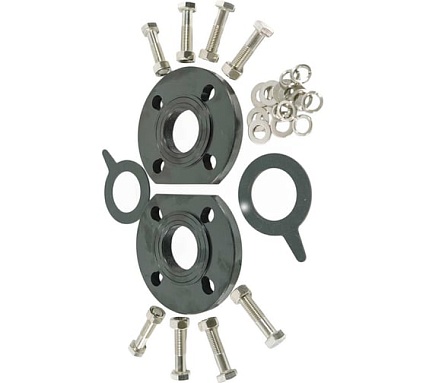 Насос циркуляционный (отопление) UNIPUMP PFE 50-80 240 91705