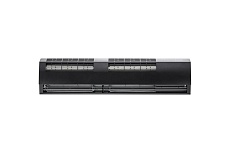Электрическая тепловая завеса Tropik Line М5 eco Black 64120